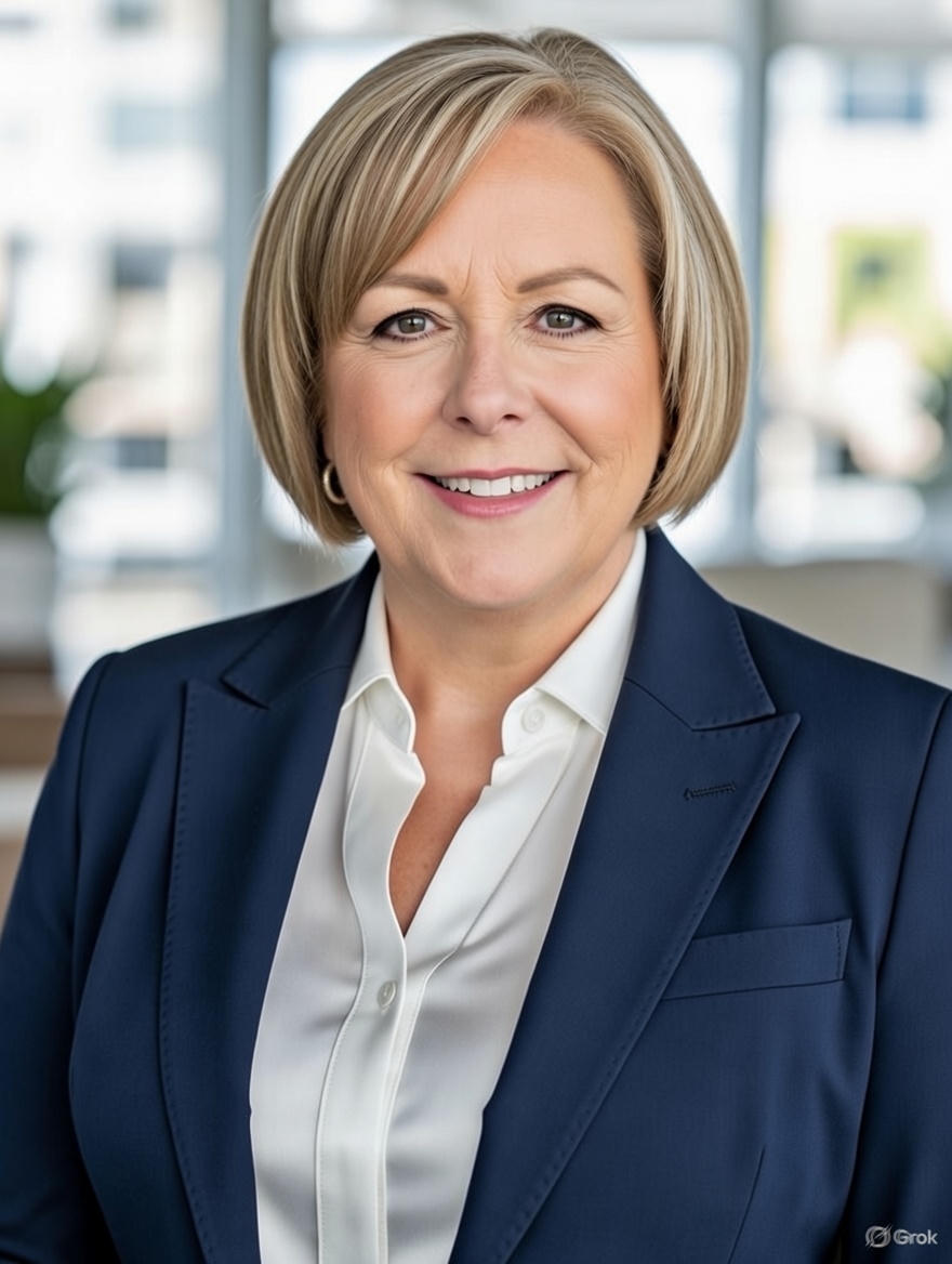 Melanie Hadley