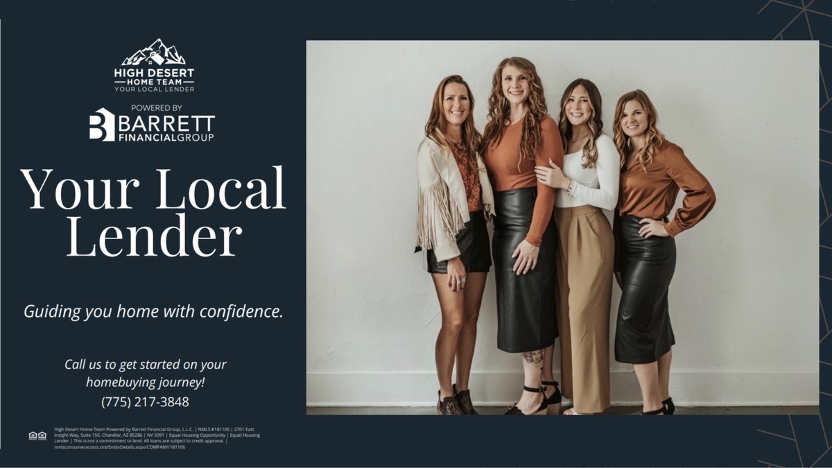 Barrett Financial Group, L.L.C.