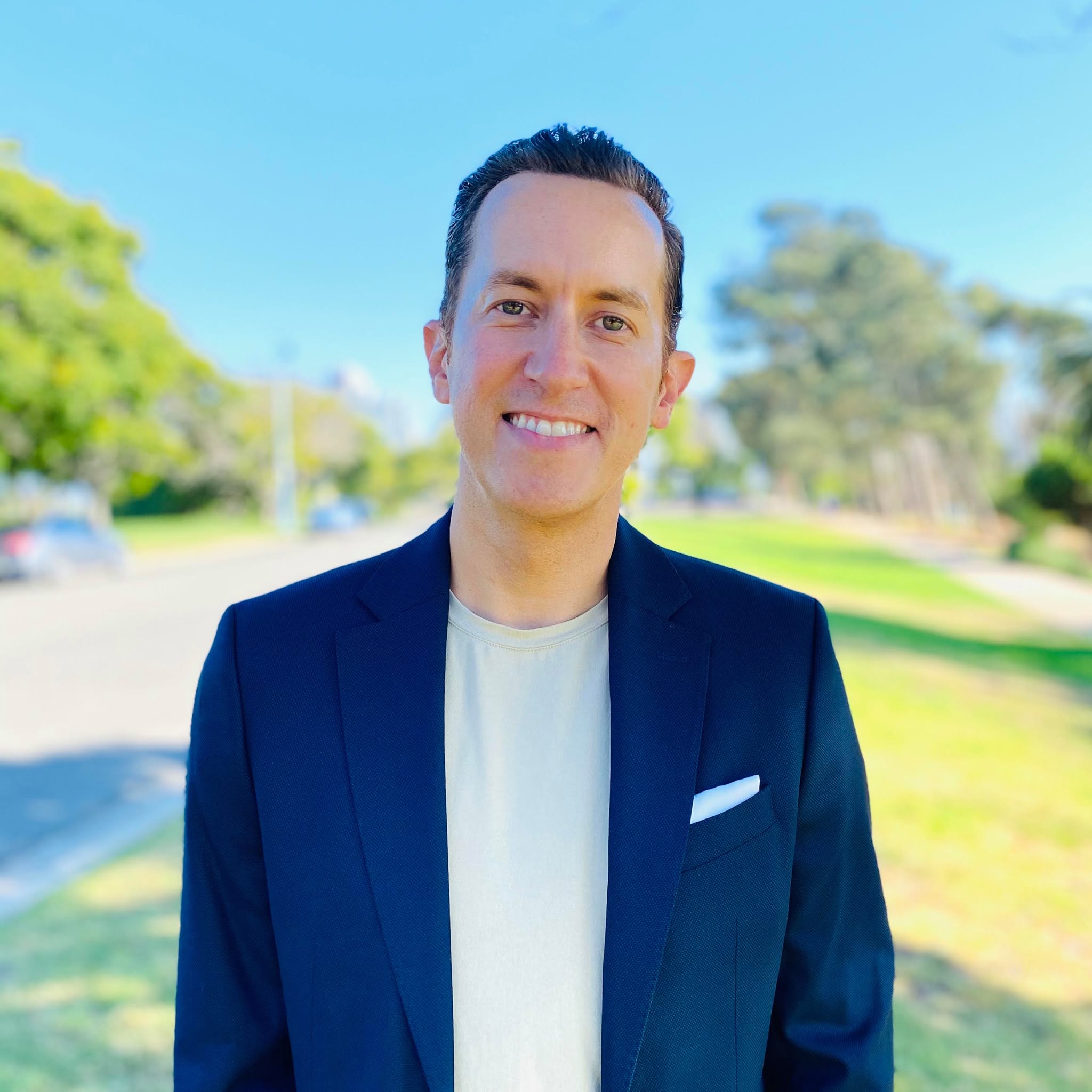 Michael King, Mortgage Advisor